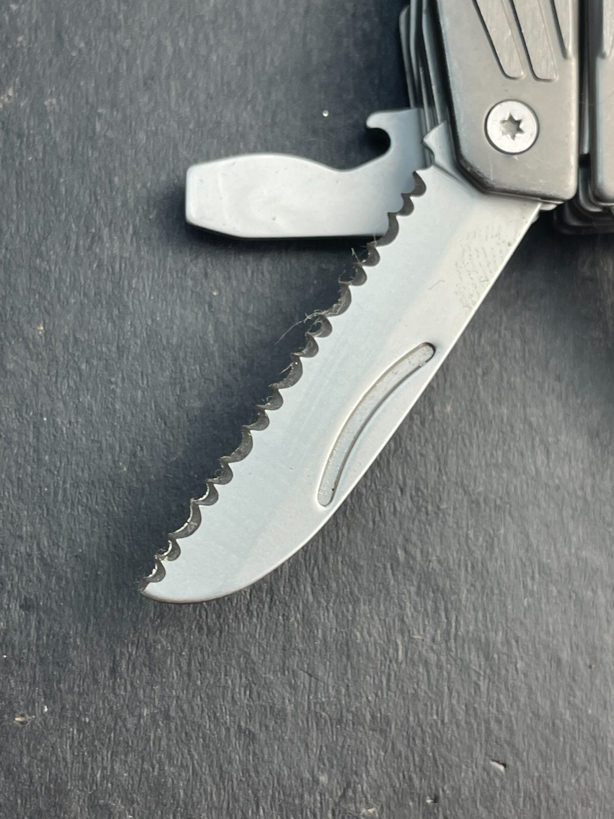 Gerber Bear Grylls Compact Multi Tool – Parts/Mods/Repair