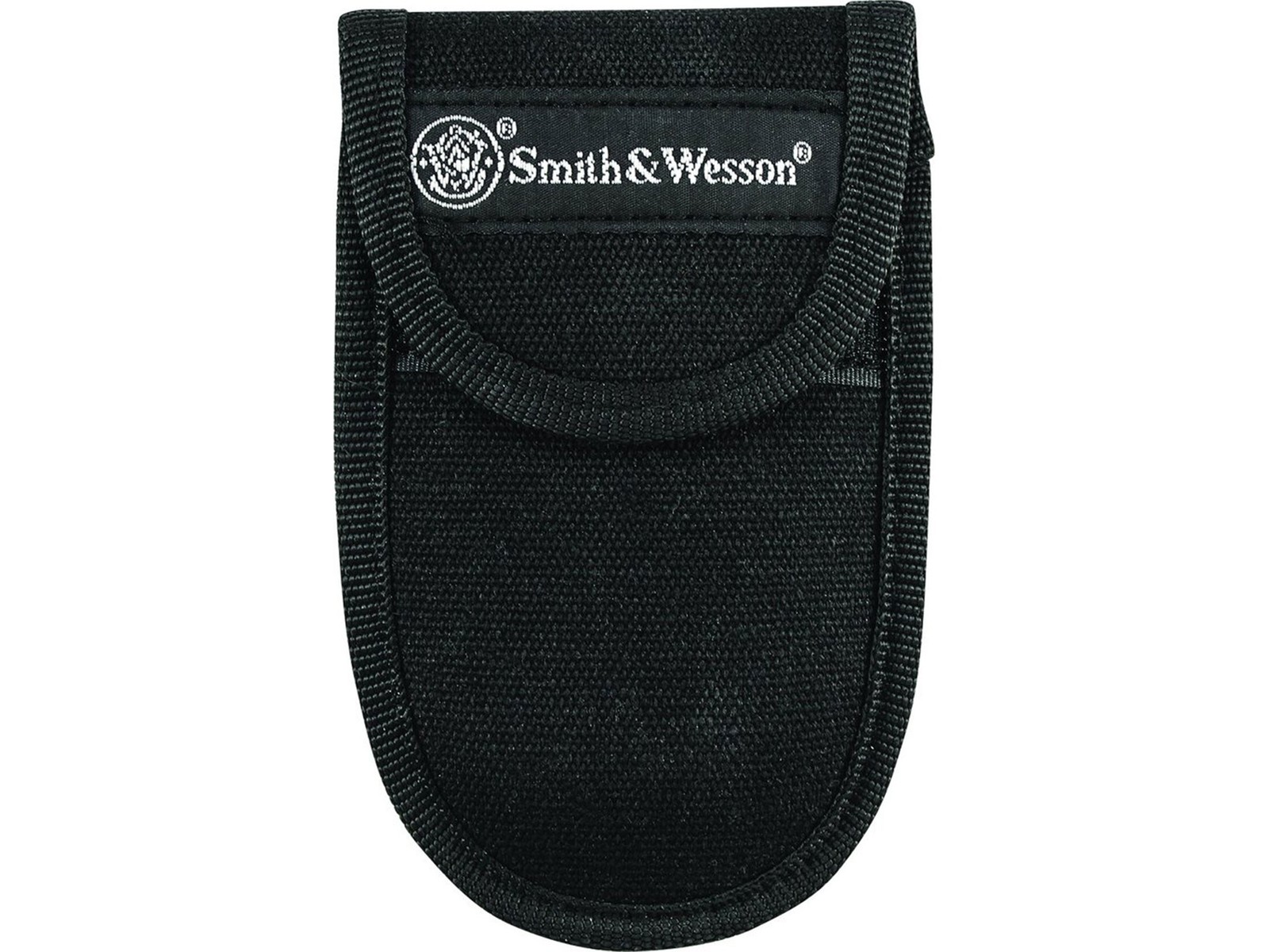 Smith & Wesson 15-Function Multi Tool Aluminum Handle Black