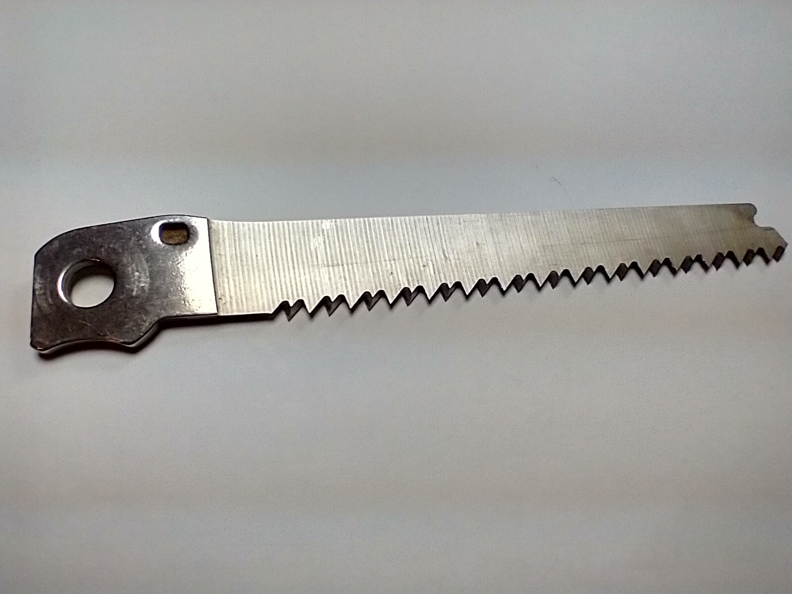 Original Leatherman Wave Pat Pend Replacement Parts: Saw