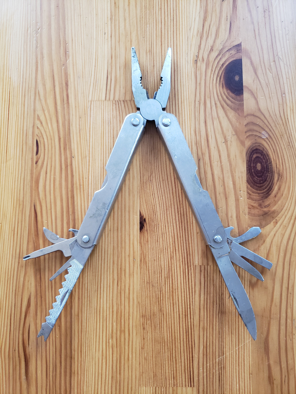 Unbranded Multitool