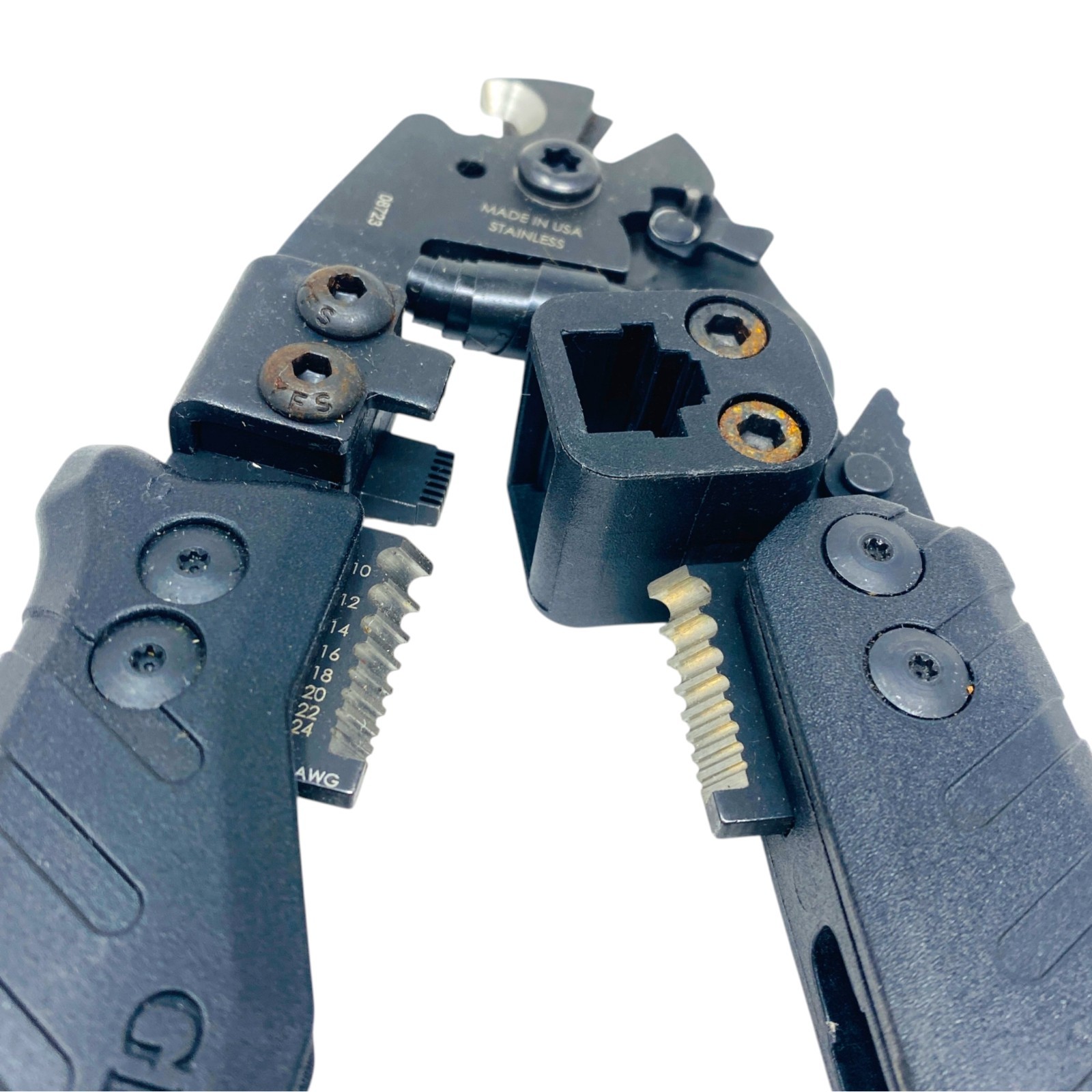 Gerber Cable Dawg Multi-Tool 30-000399