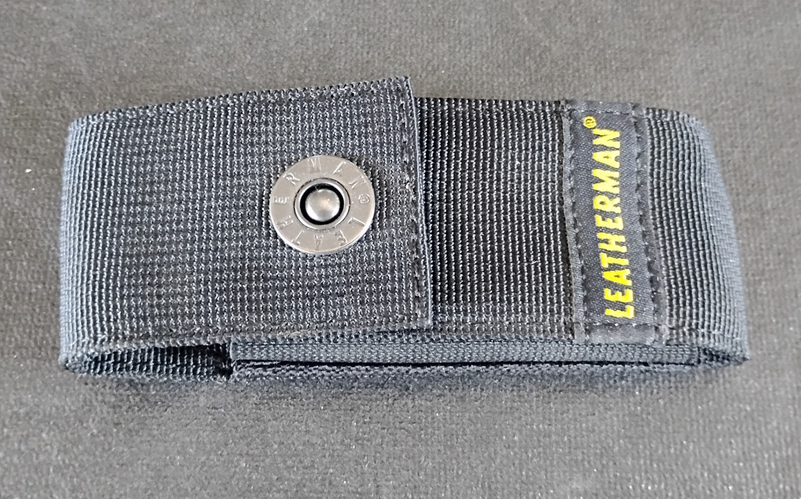 leatherman sheath nylon