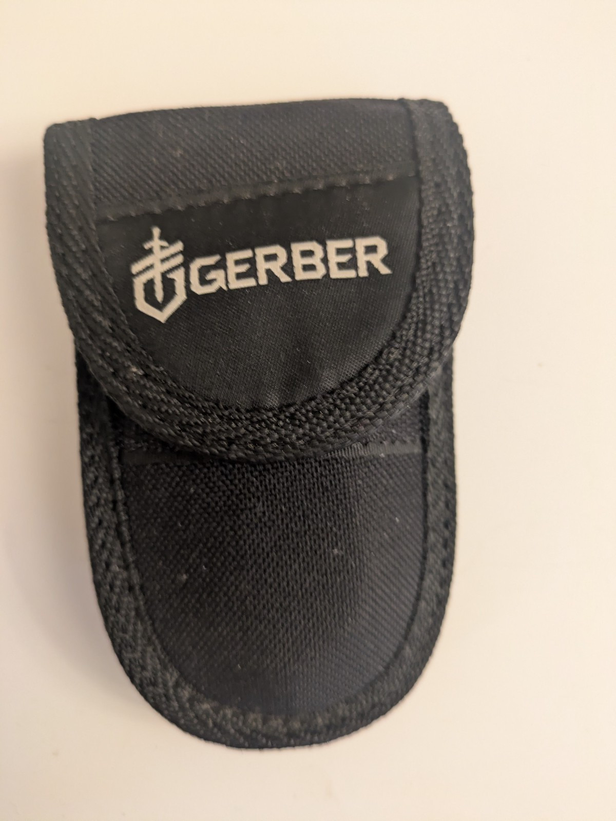 Gerber MP400 Compact Multitool! Black Oxide! With Sheath! PRISTINE!