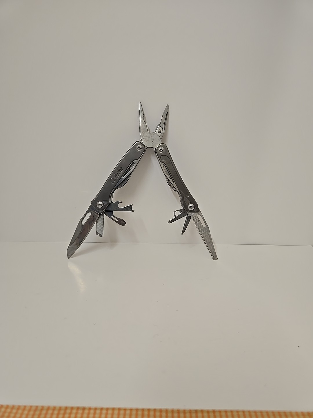 Cabela’s 14-in-1 Multi-Tool