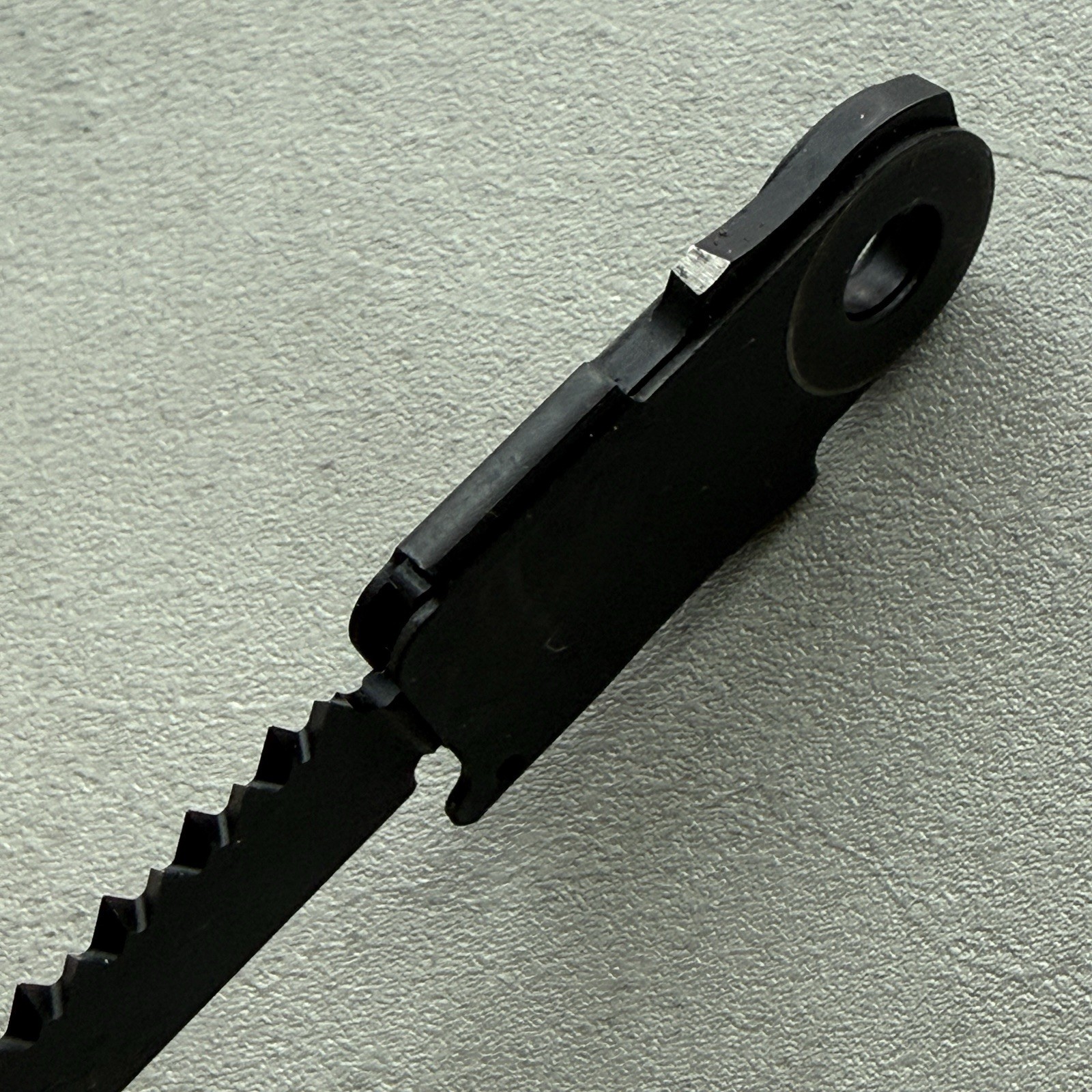 Leatherman Original Surge T-Shank Part Replacement 1st Generation T Shank SURGE