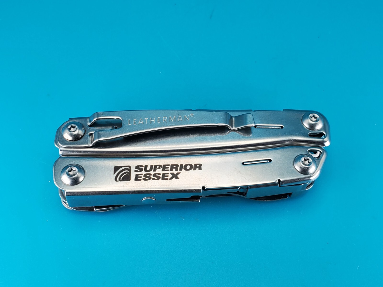 LEATHERMAN WINGMAN MULTI-TOOL! FAST SHIPPING! SUPERIOR ESSEX