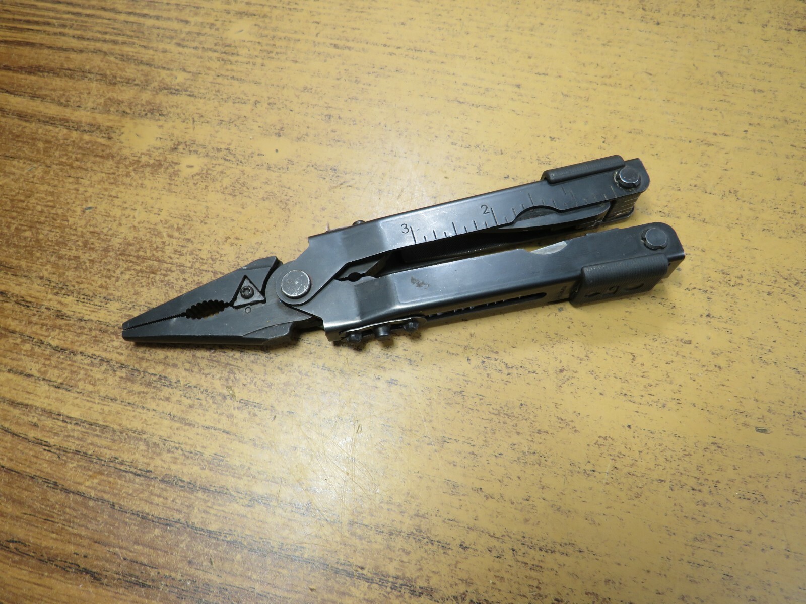 gerber multi tool Black #2