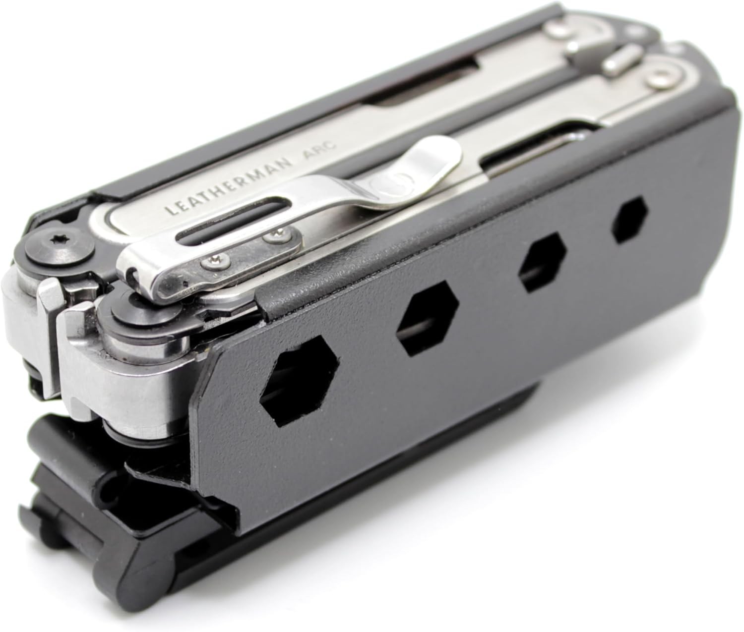 RAE Gear ARC Sheath + Compatible with Leatherman ARC Multitool Universal Belt…