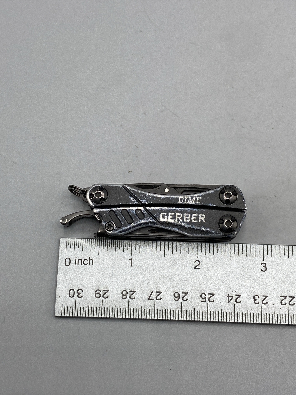 Gerber Dime – Black