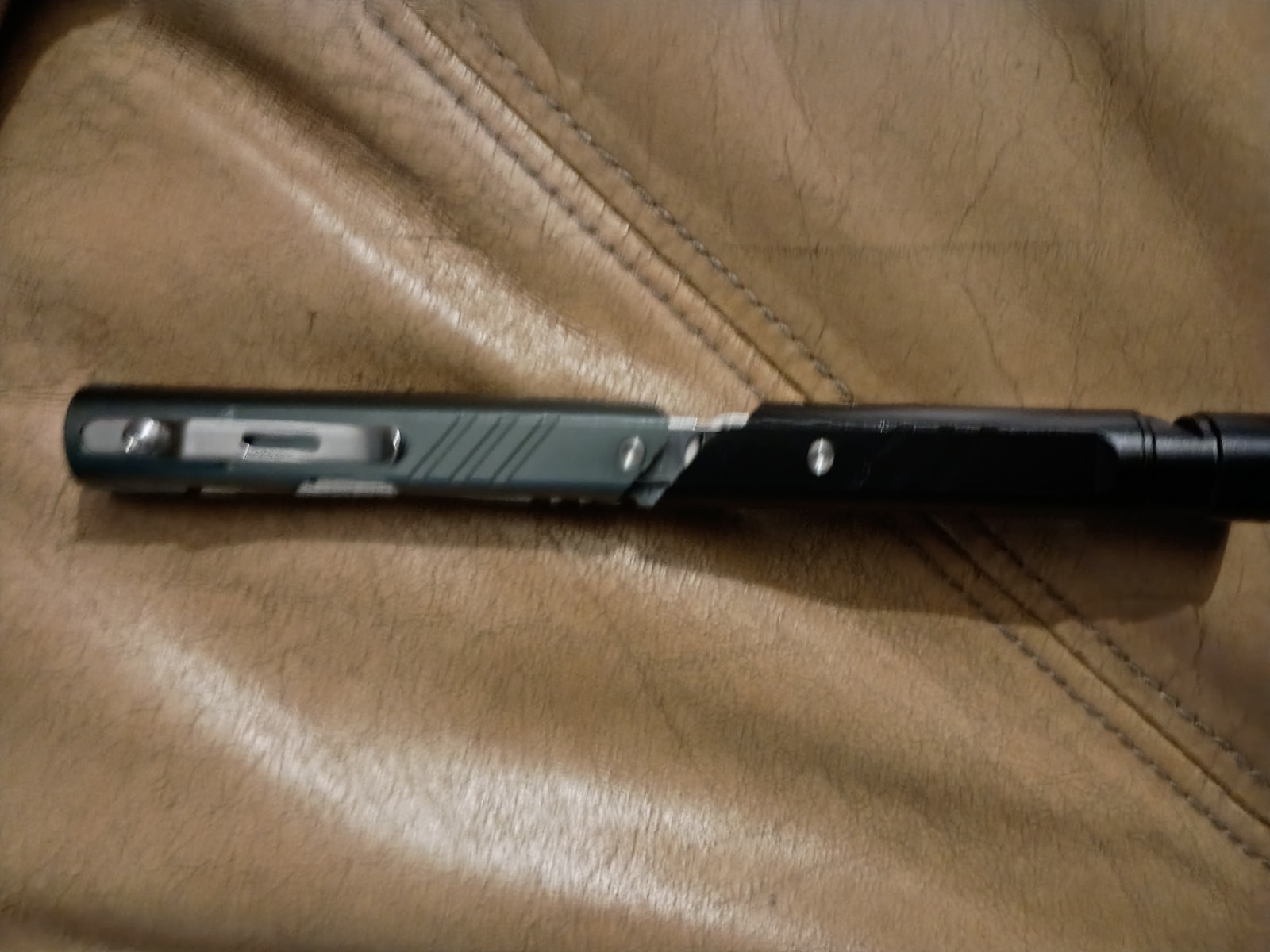 8 in 1 multifunctional Tool