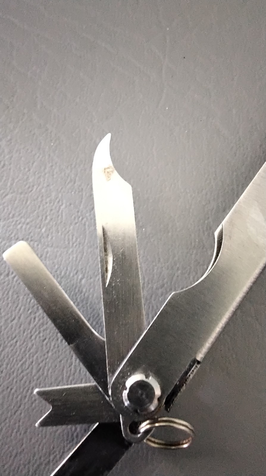Coast Micro Pliers Multi Tool New Old Stock