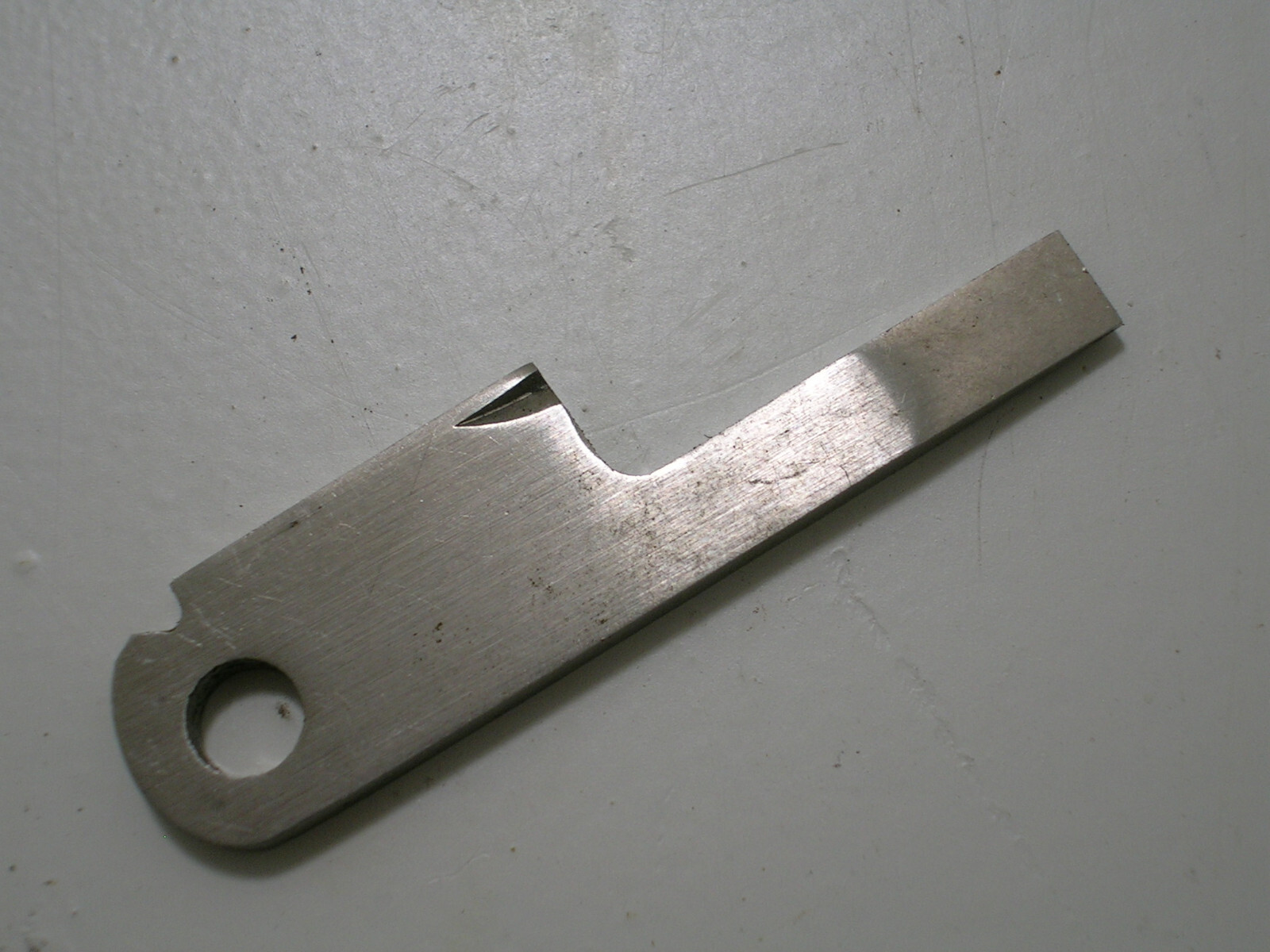 Parts Original Leatherman PST Super Tool individual parts for mods replacements