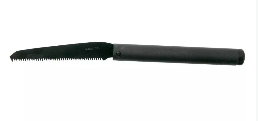 SCHRADE OUTDOOR Survival/Tactical QUICK CHANGE Multi Tools Pick/Axe/Hammer/Saw