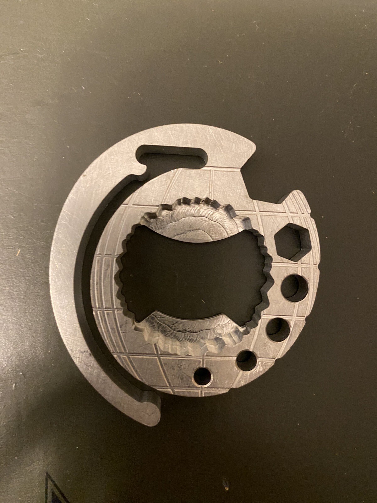 EDC Tool
