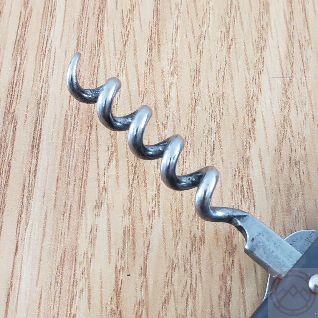 OTTER-Messer The Mercator Multi-Tool 3.75″ Satin Finish Blades Stainless Handle