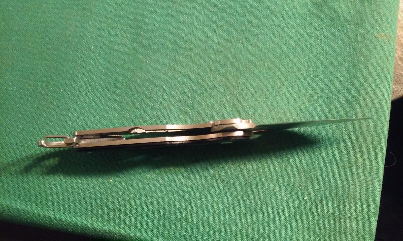 True Utility Smart Knife Folding Pocket Knife 7-in-1 Multi-Tool unused Blade