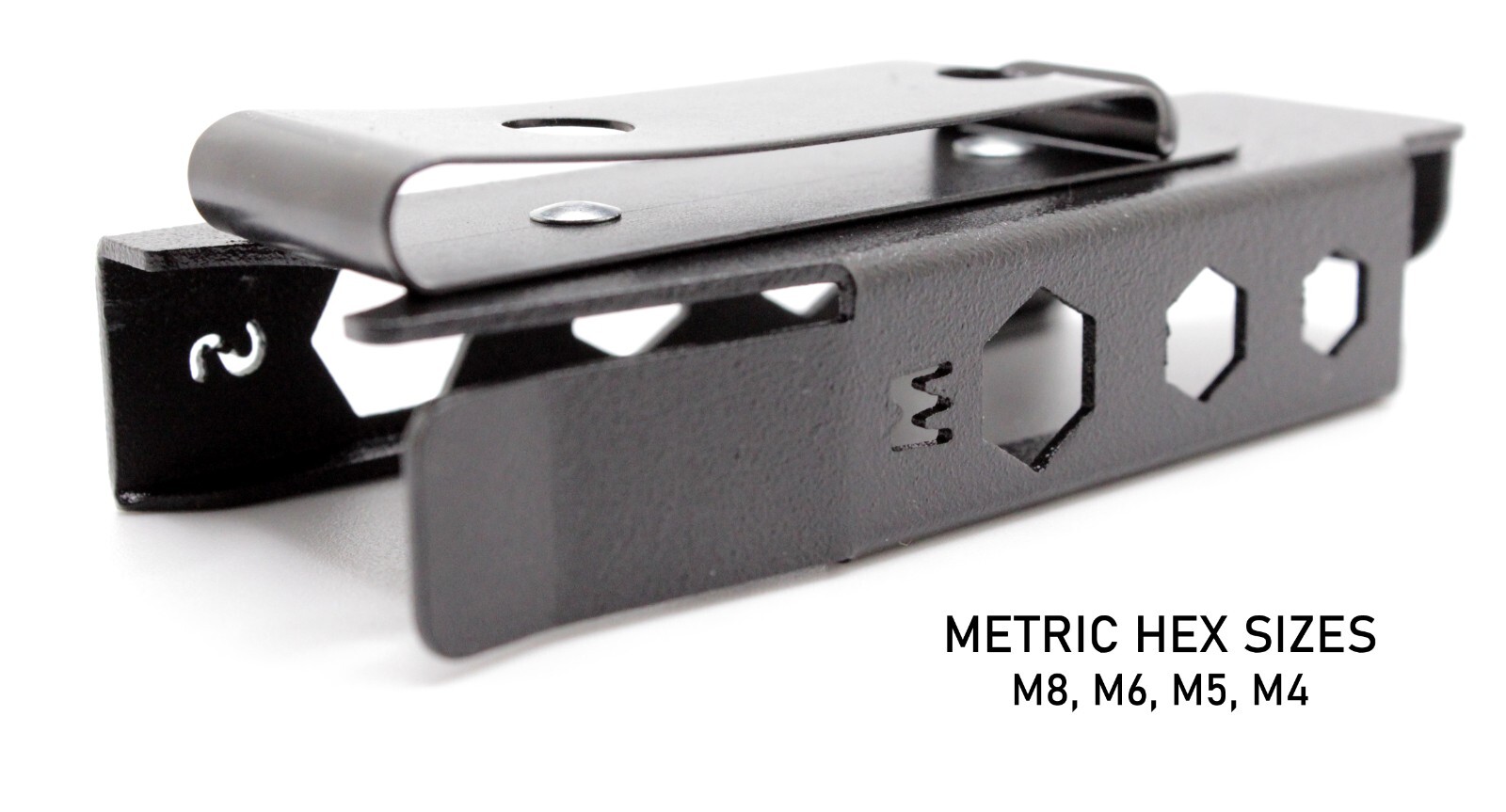 Leatherman CURL sheath designed by RAE GEAR USA