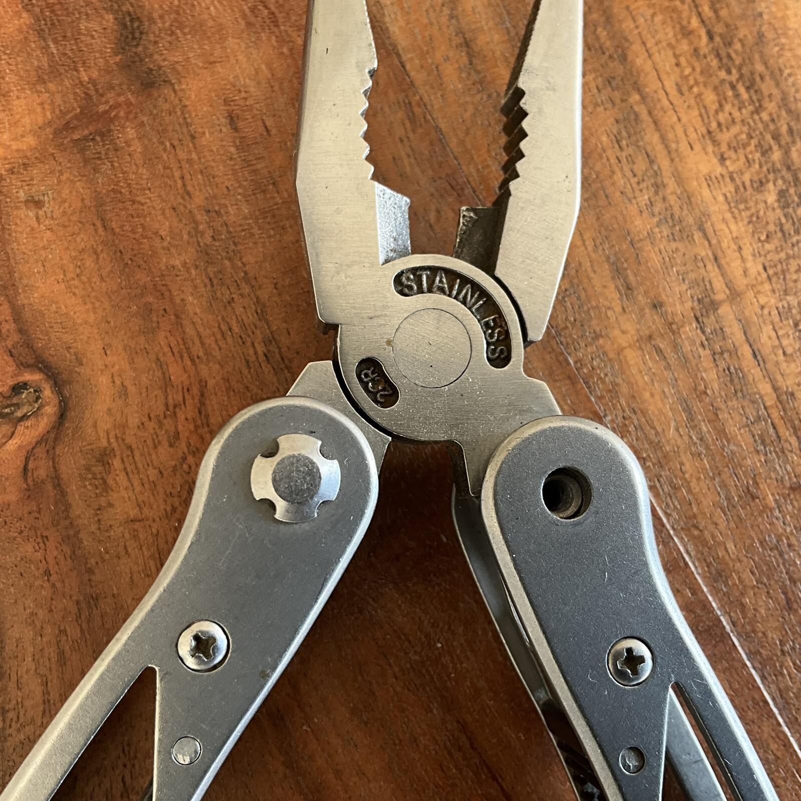 Stanley 2CR Multitool Repair Parts