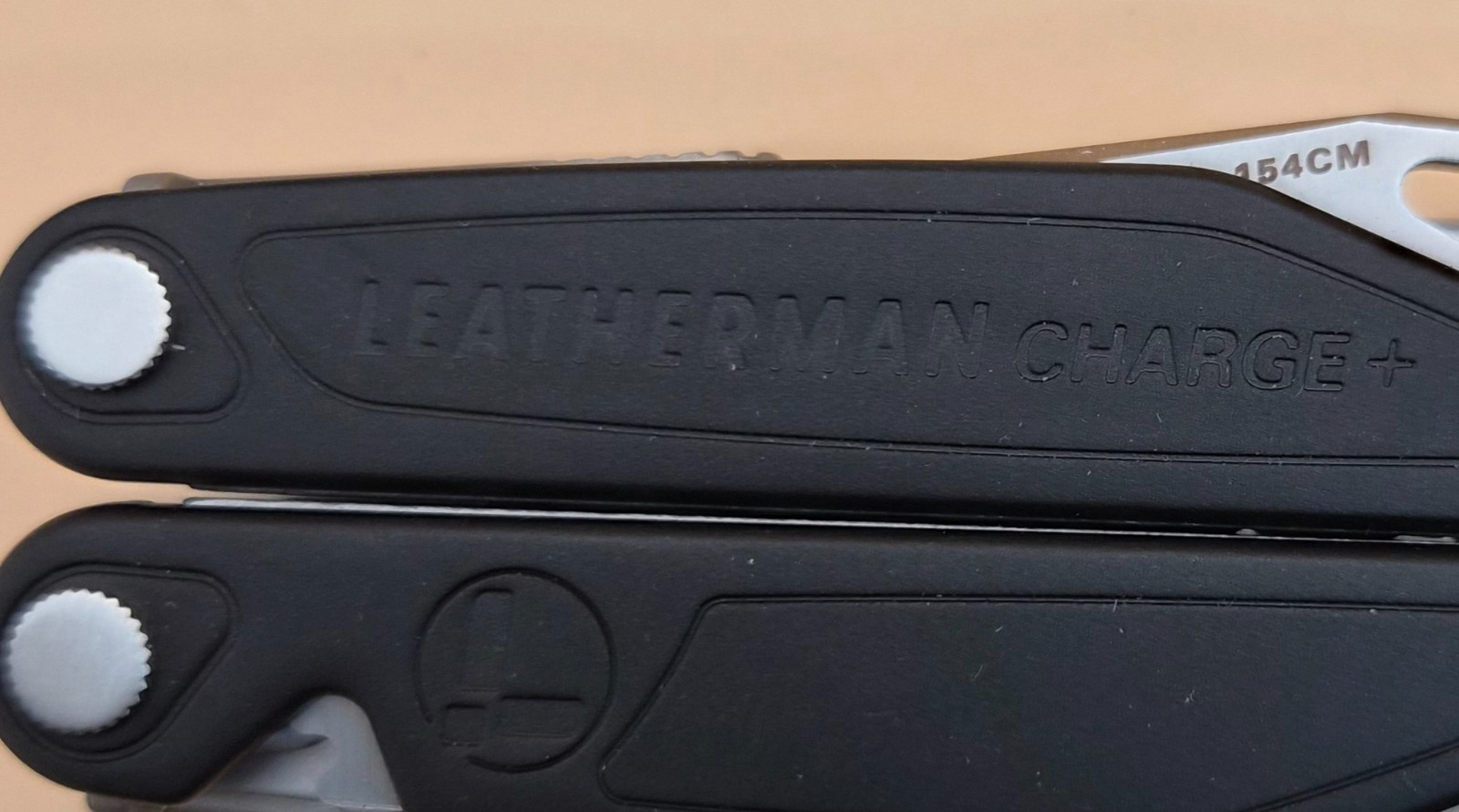 NEW Leatherman RETIRED CHARGE Multitool – Recall Cleared