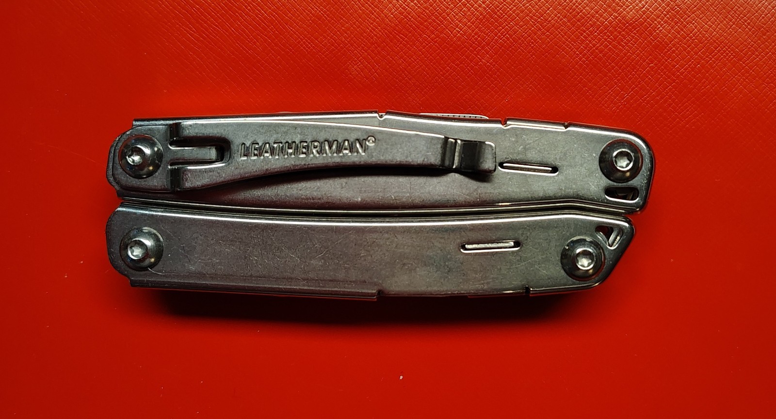 LEATHERMAN WINGMAN MULTI TOOL