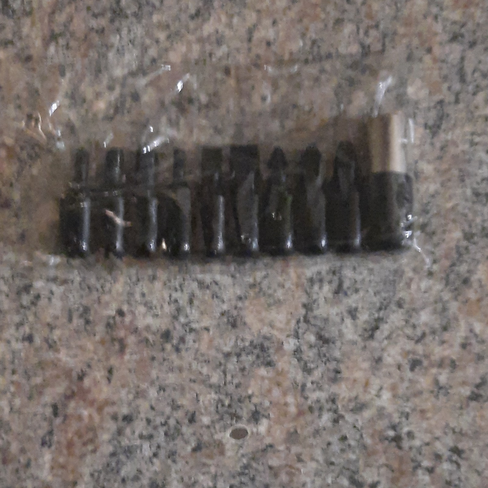 Wilson & Miller 10-piece Multitool and Tactical Blade W/Sheath New In Box