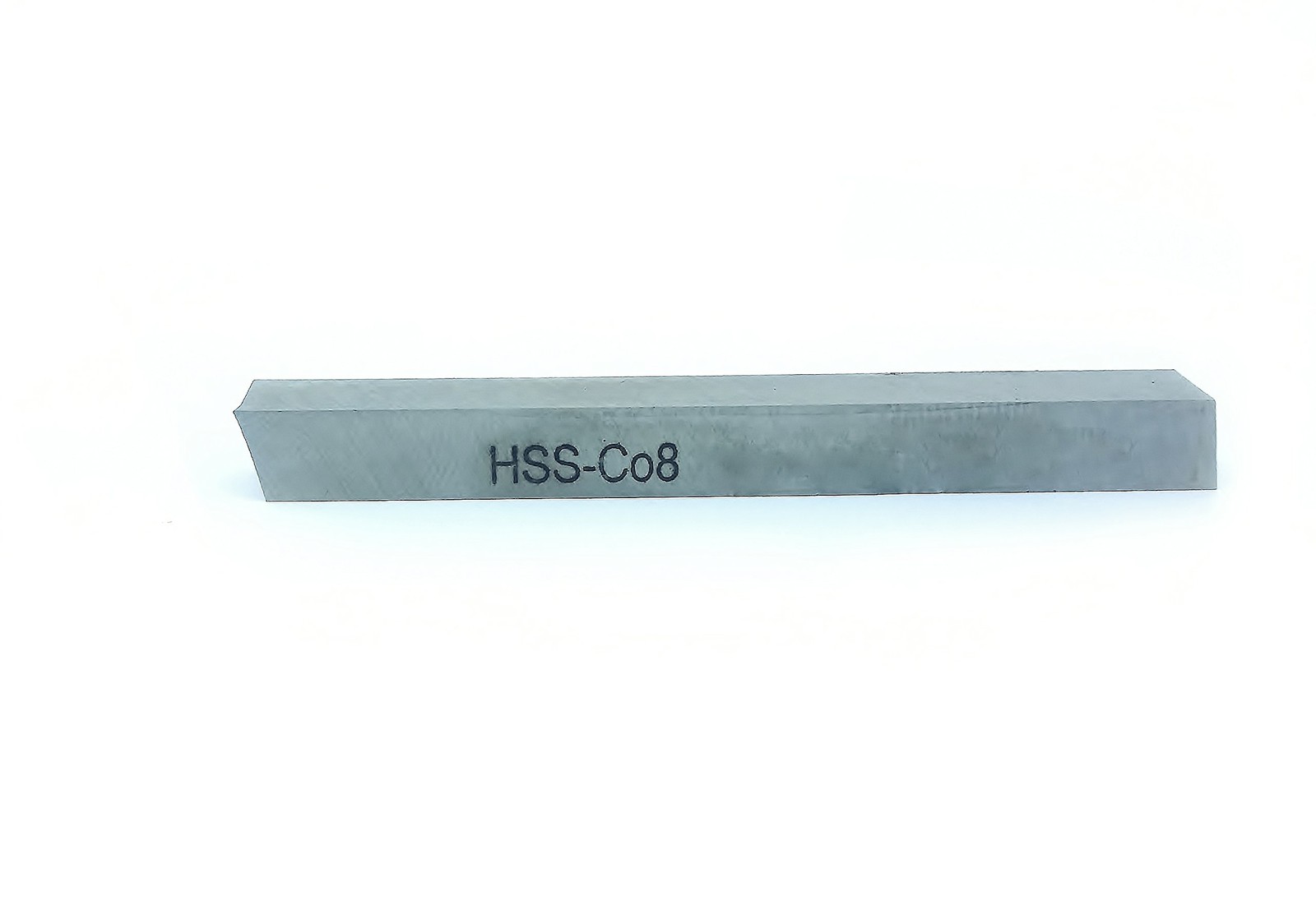 HHIP 2000-0047 1/2 x 4 Inch 8% Cobalt Square Tool Bit (Pack of 1)