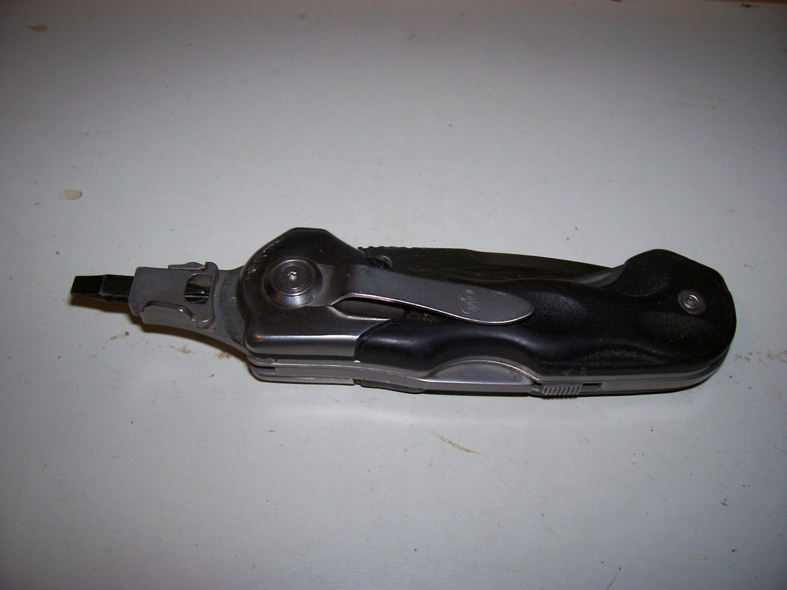 Leatherman K502 knife/multi-tool NO sheath