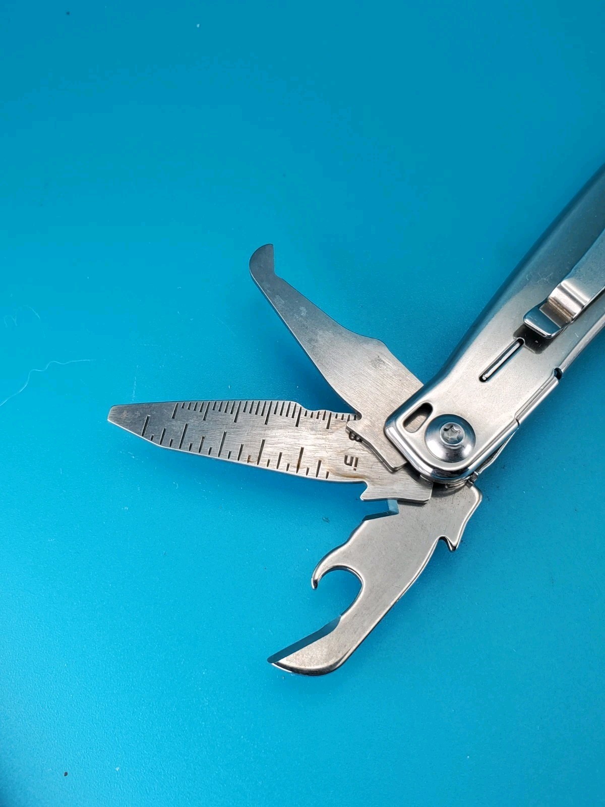 LEATHERMAN WINGMAN MULTI-TOOL! FAST SHIPPING! *IAN 2023*