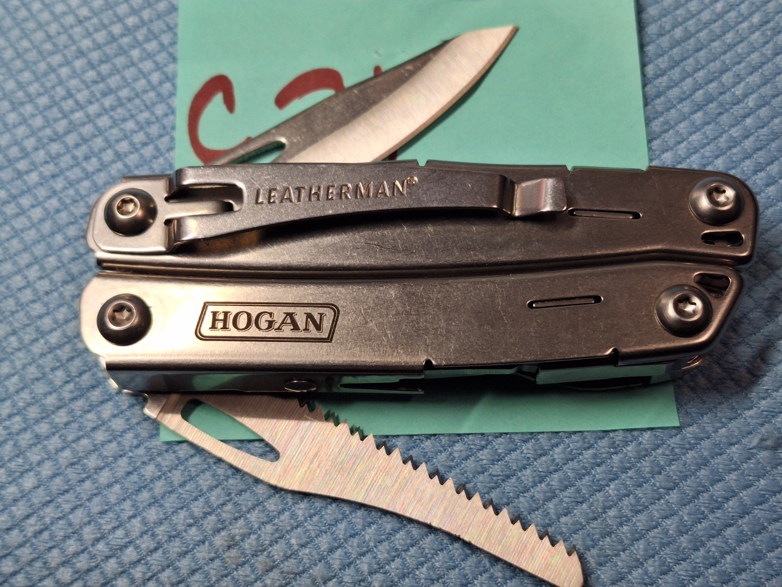 1 Leatherman SIDEKICK Multi Tool FISHING Camping NEW OTHER LOC C21