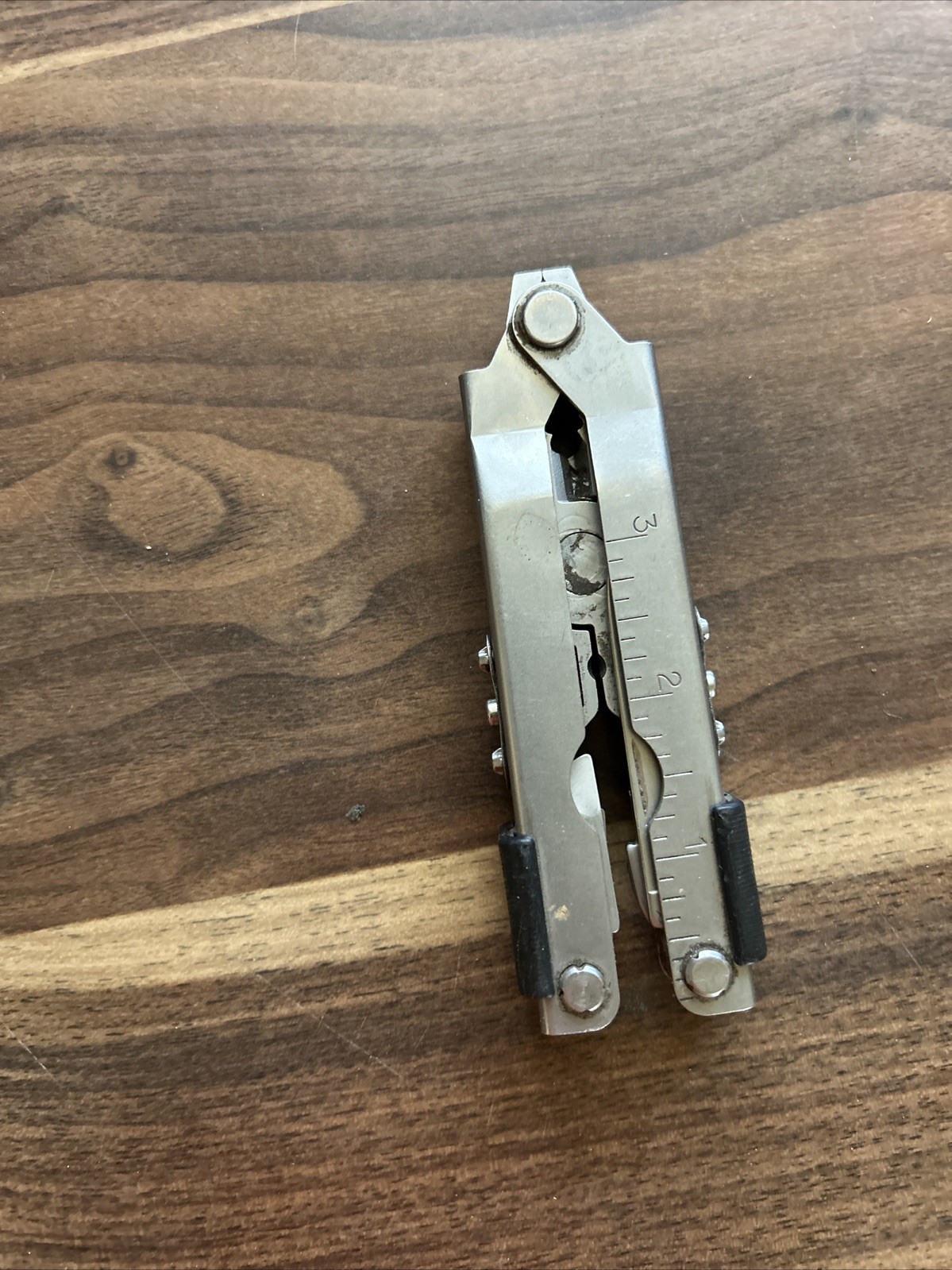 gerber military multi tool Flat Nose Pliers