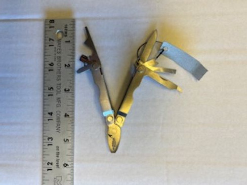 Multi Tool Knife NEW 2pack