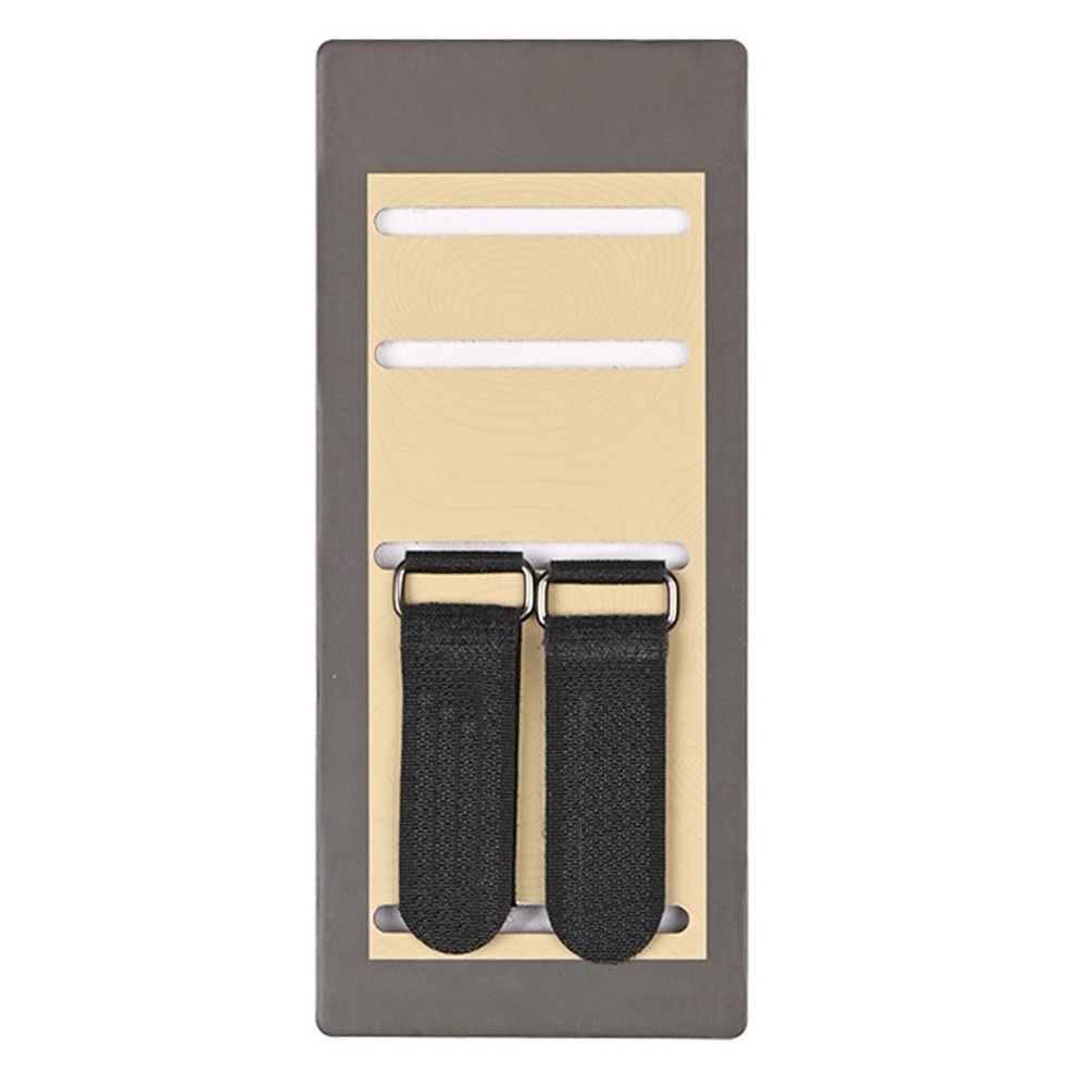 Two Adjustable Nylon Straps for Camping Hiking and Outdoor Gear Organization
