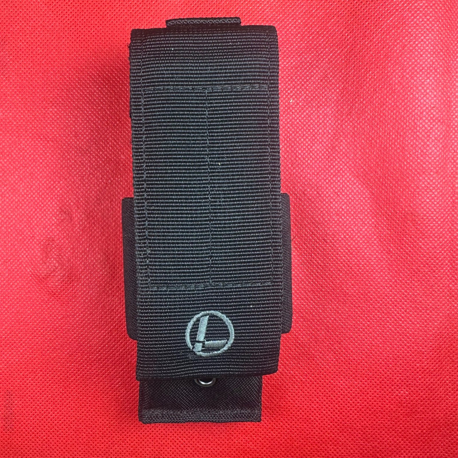 Black Leatherman XL Molle sheath- MUT, MUT EOD, others