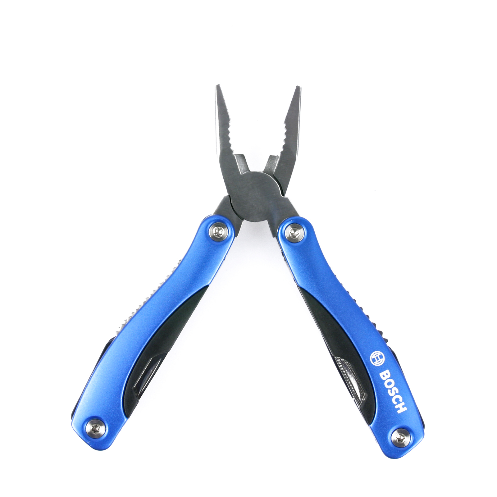 Bosch Multi Plier Outdoor Pocket Compact Survival Tool Camping Hiking Utility