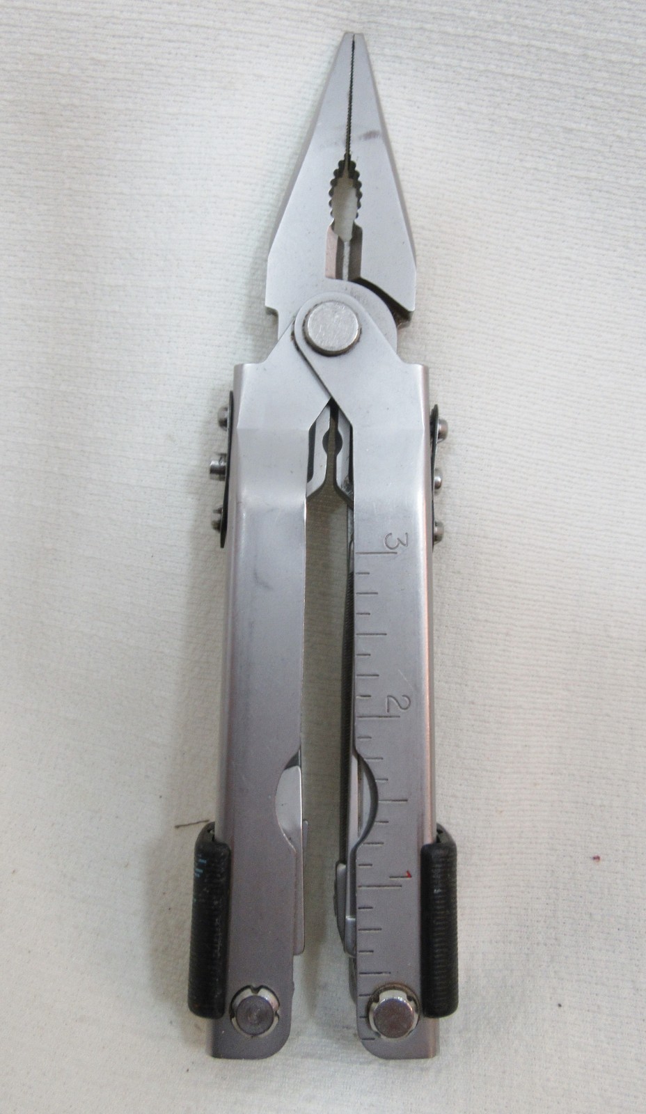 Gerber MP600 Multi Tool Gray