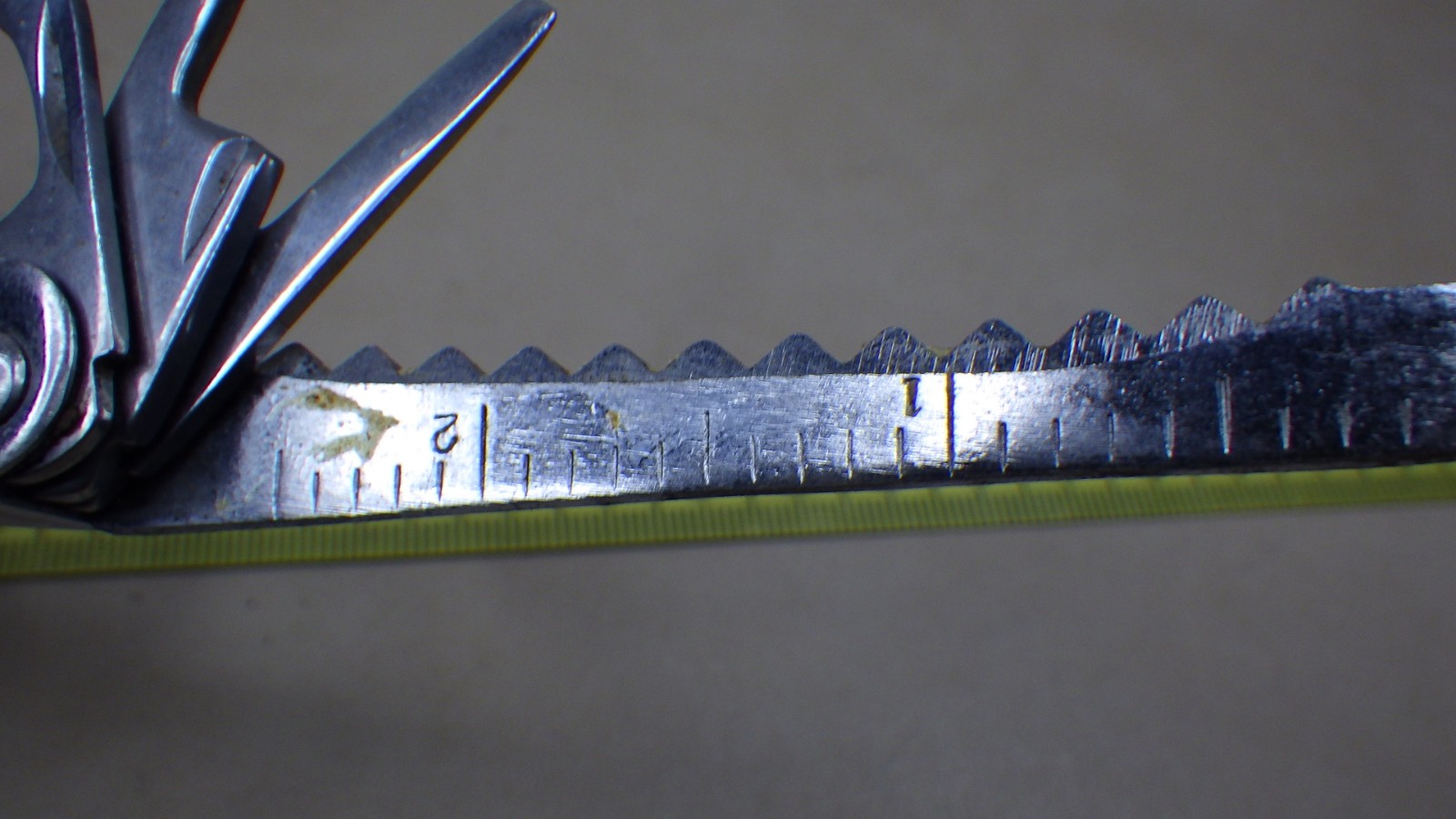 American Camper Stainless Steel Multi-Tool Pliers