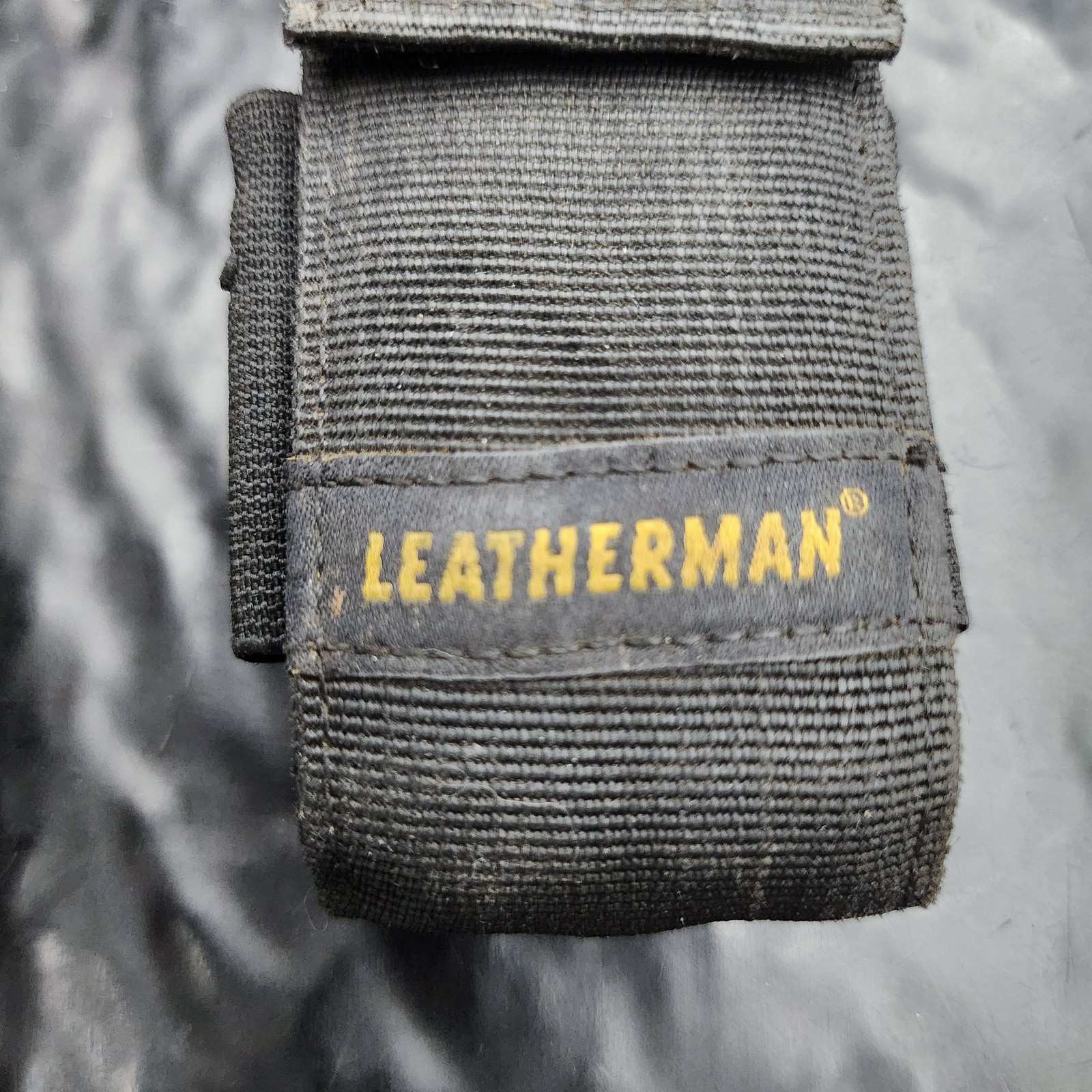 Leatherman Wave 20th Anniversary Limited Edition 2002 Multi-Tool 🔧✨