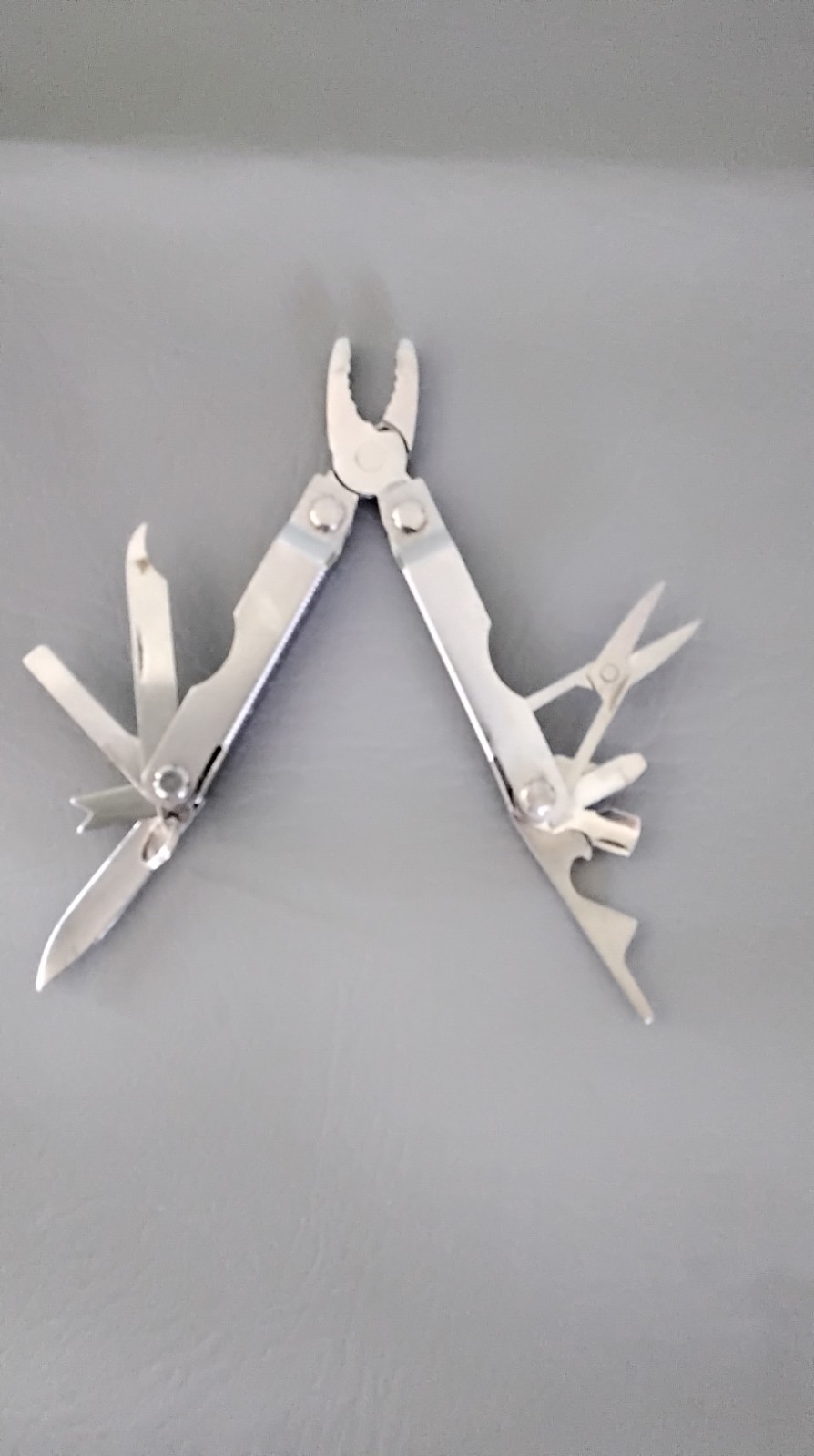 Coast Micro Pliers Multi Tool New Old Stock