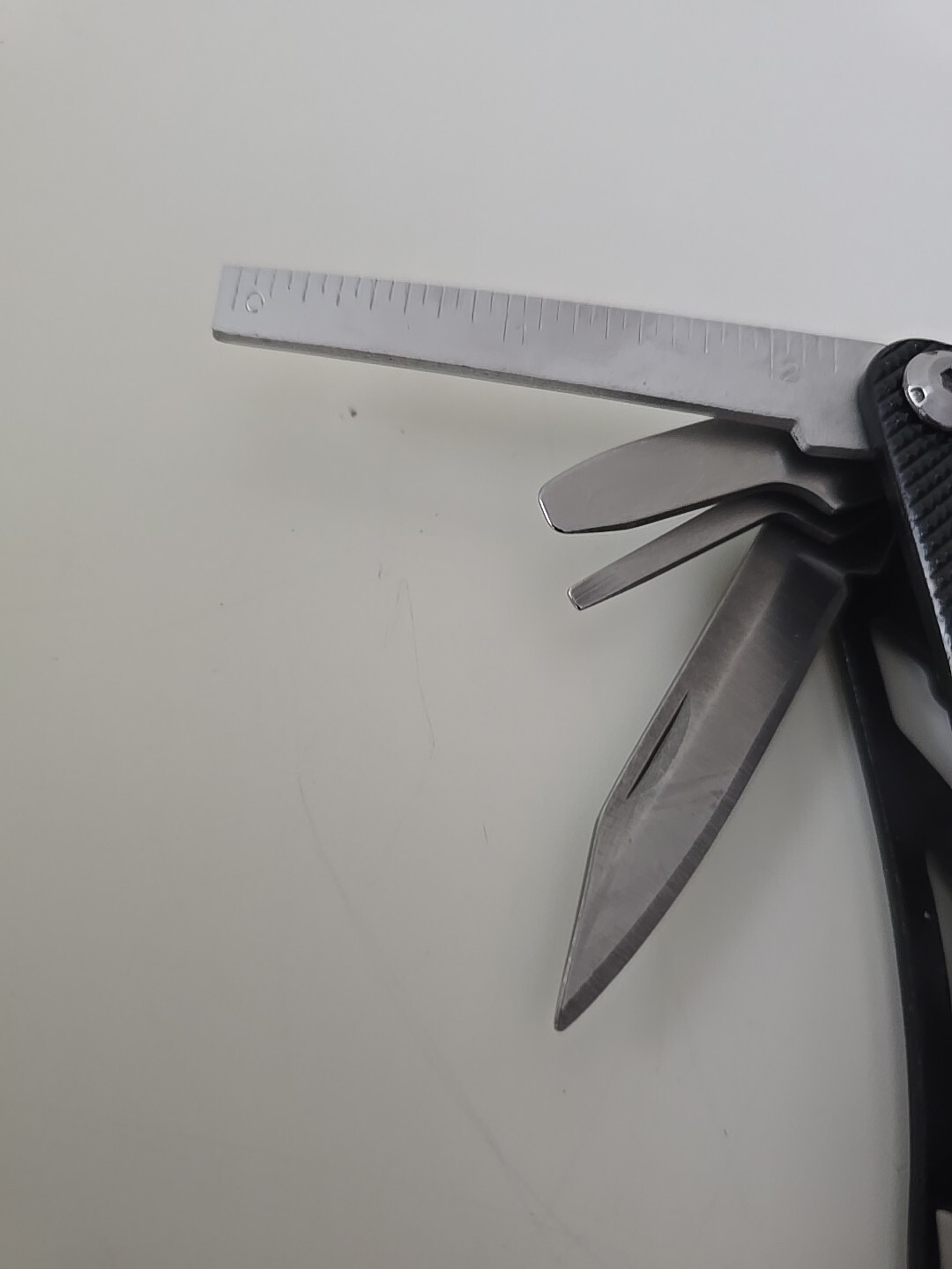 Poeland Multitool Pliers Set Stainless Steel Screwdriver Tool
