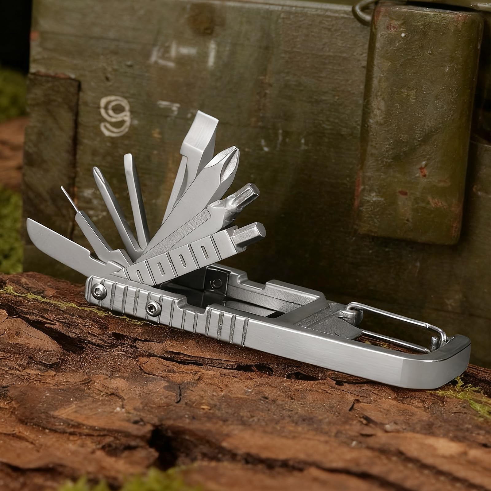 13 in 1 jawbreaker mini,jawbreaker mini tool self defense,mini multitool for …