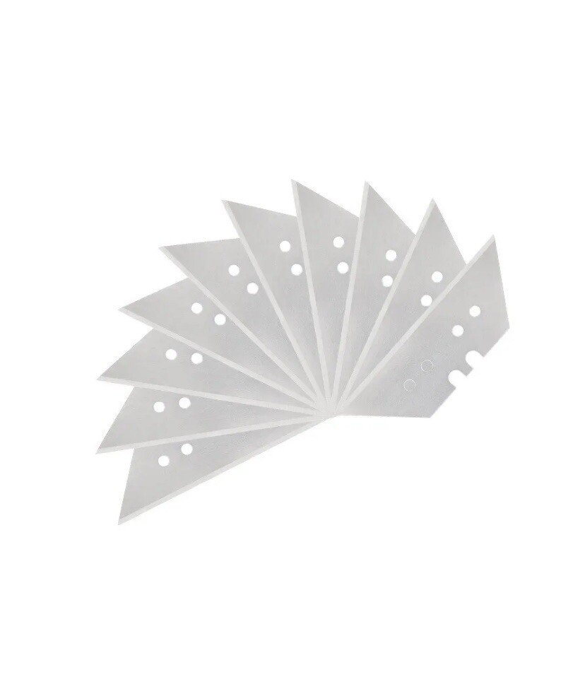Olight OKNIFE Otacle Utility Knife Replacement Blades 10 Pcs