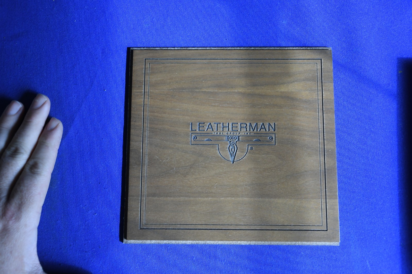Leatherman PST collectors Edition 832519 made in USA #43 of 500 inner& outer box