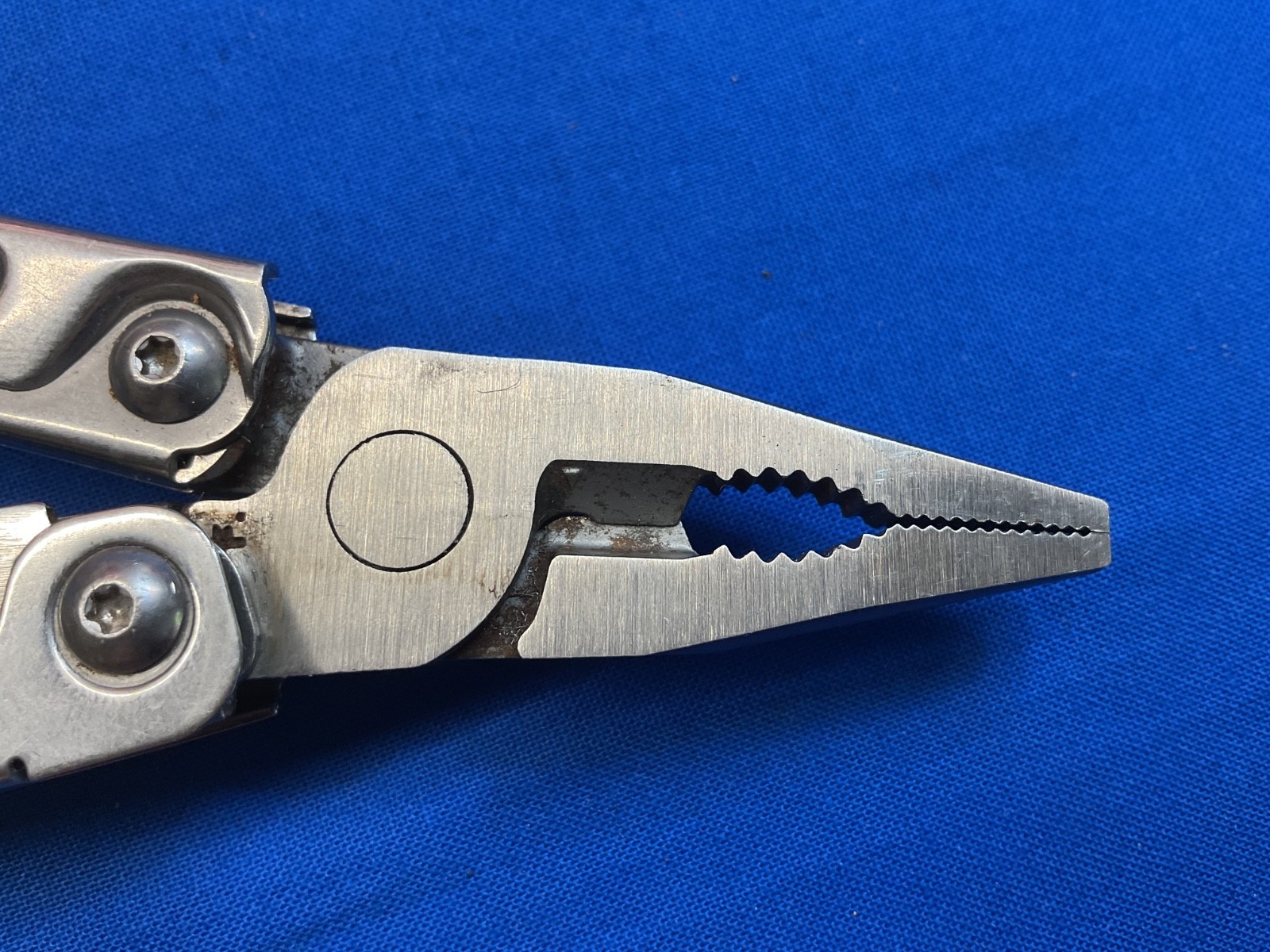 Leatherman Rev Multi-Tool Knife Plier 2023 Date Code