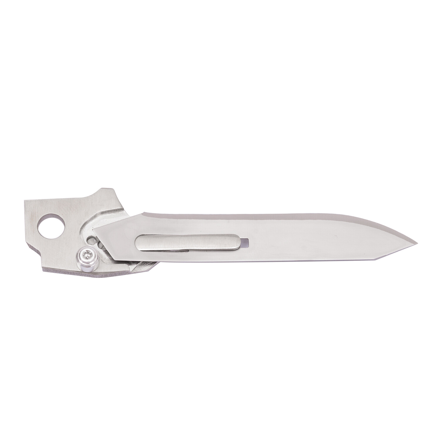 60# Scalpel Holder for the Leatherman Skeletool