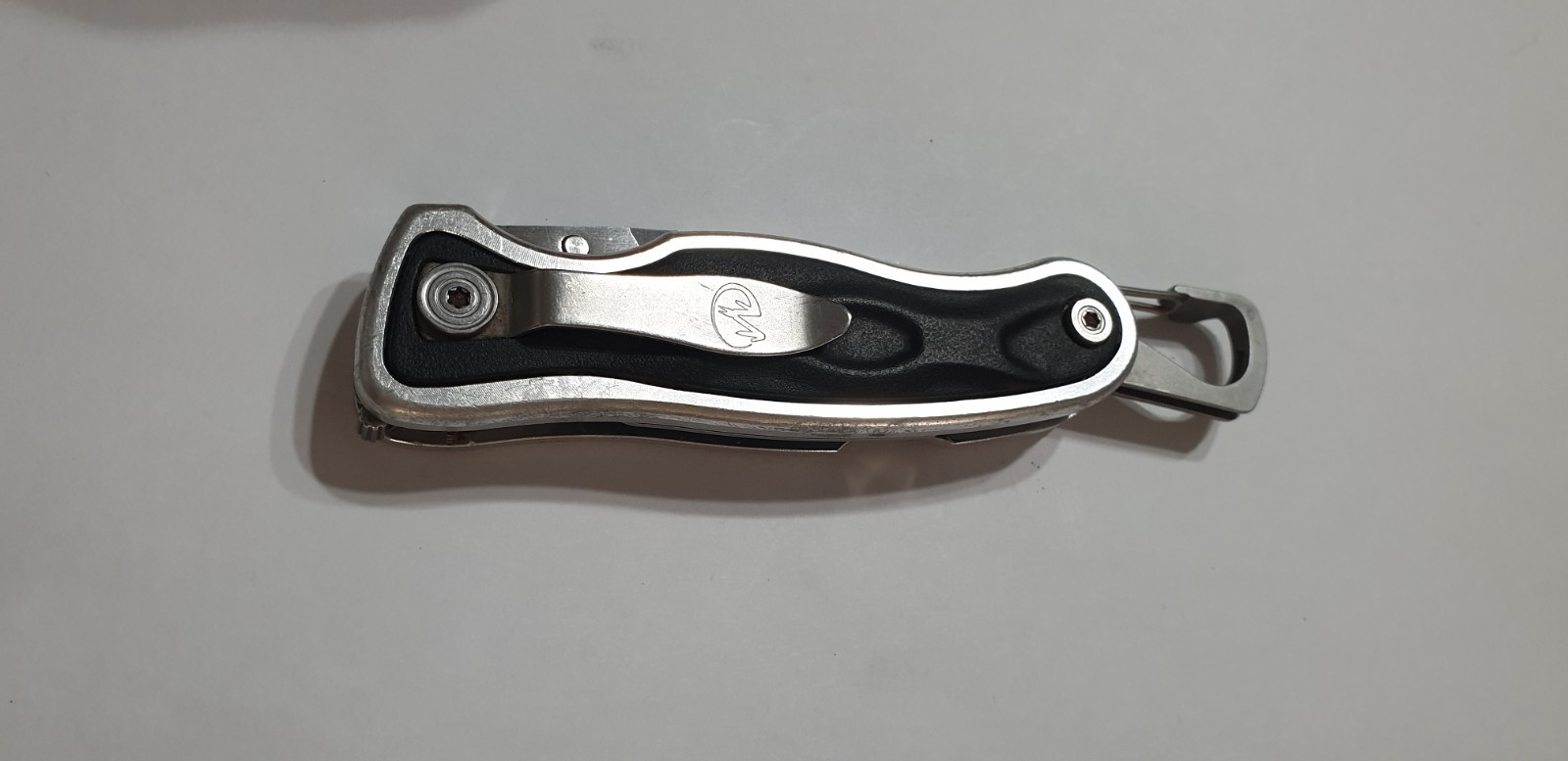 🔥🔥 Leatherman Expanse E304X E-series Retired Collectable Very Rare