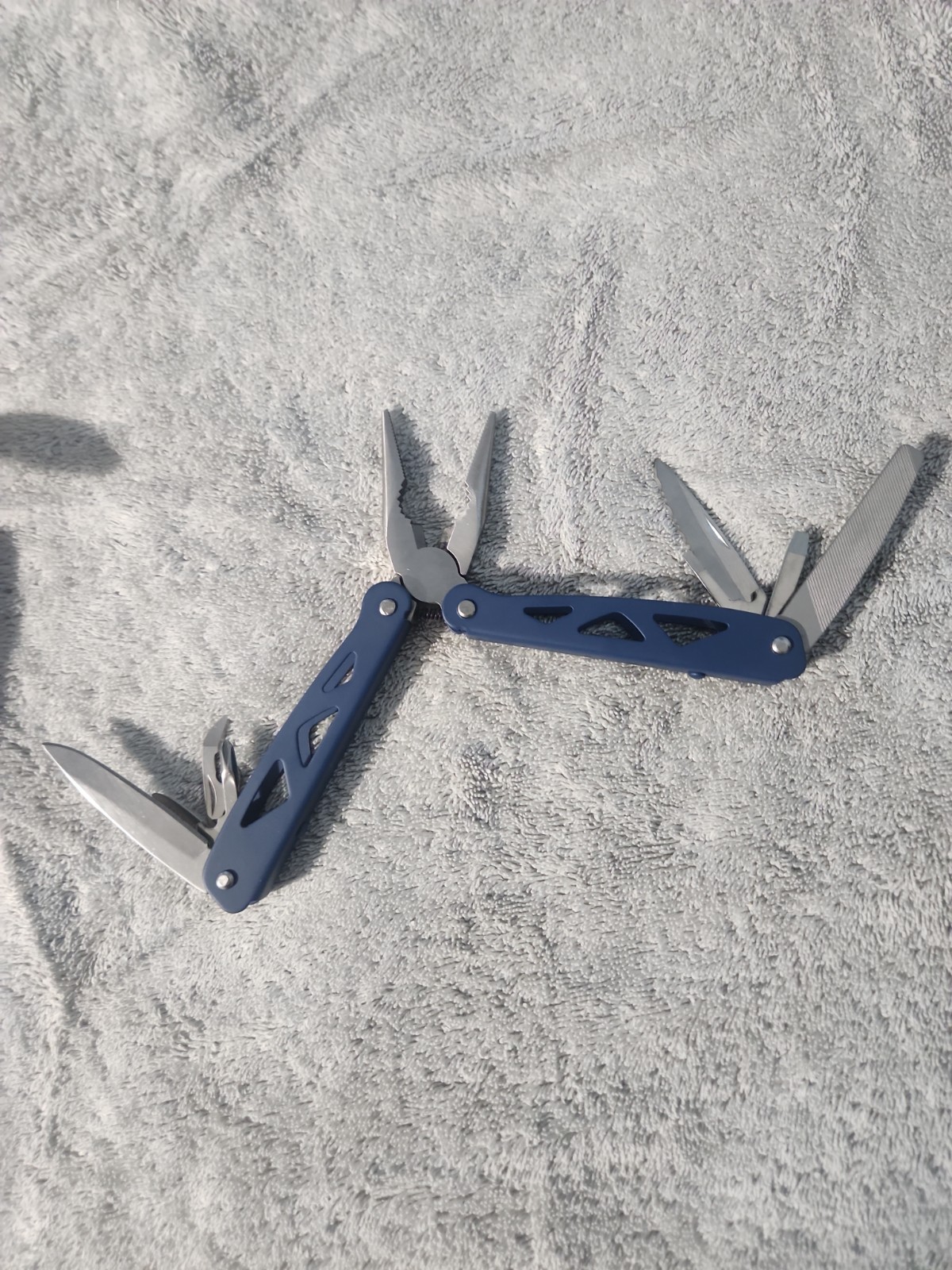 Ozark Trail MULTI Tool