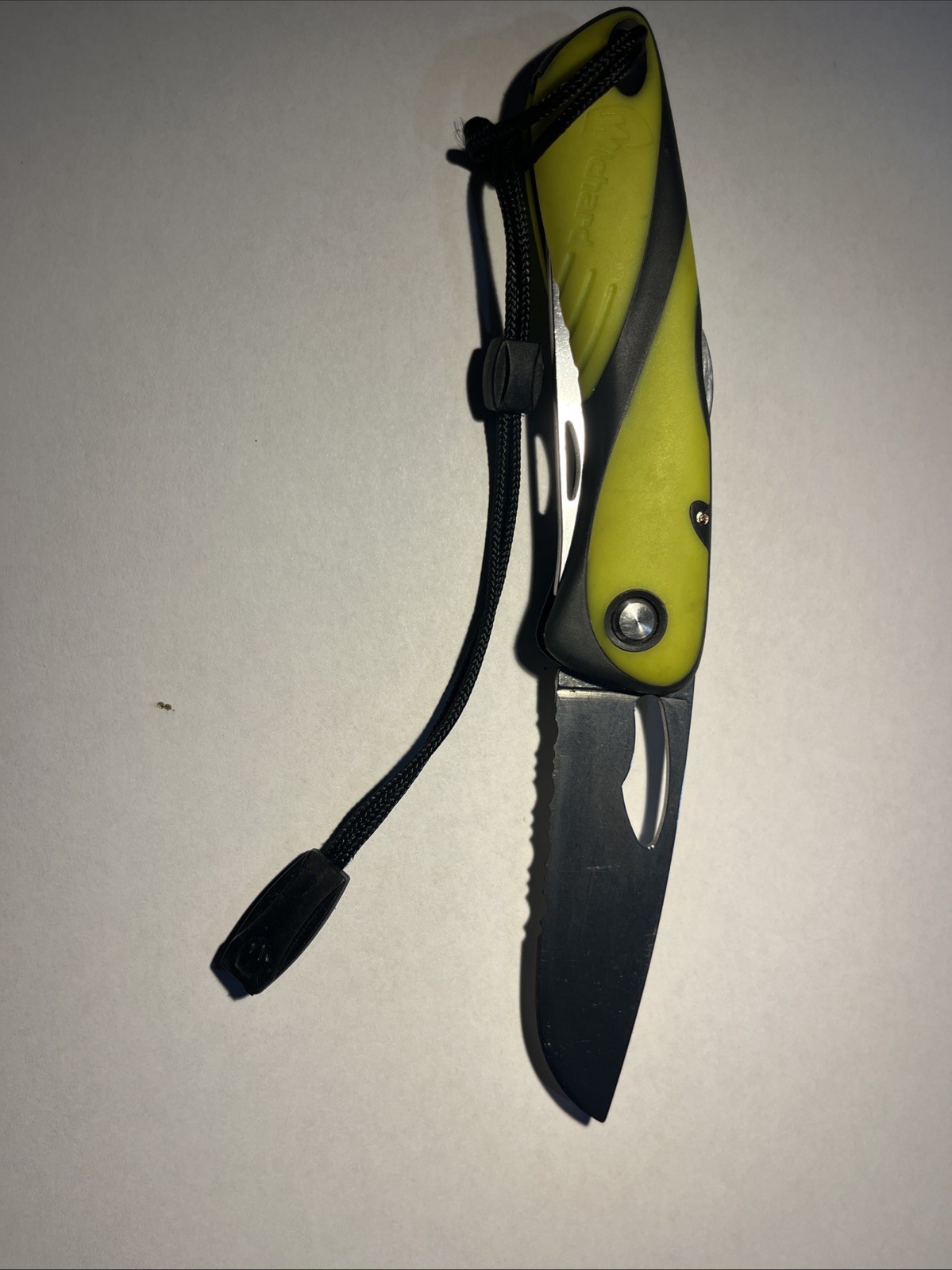 Richard knife, France, for sailors