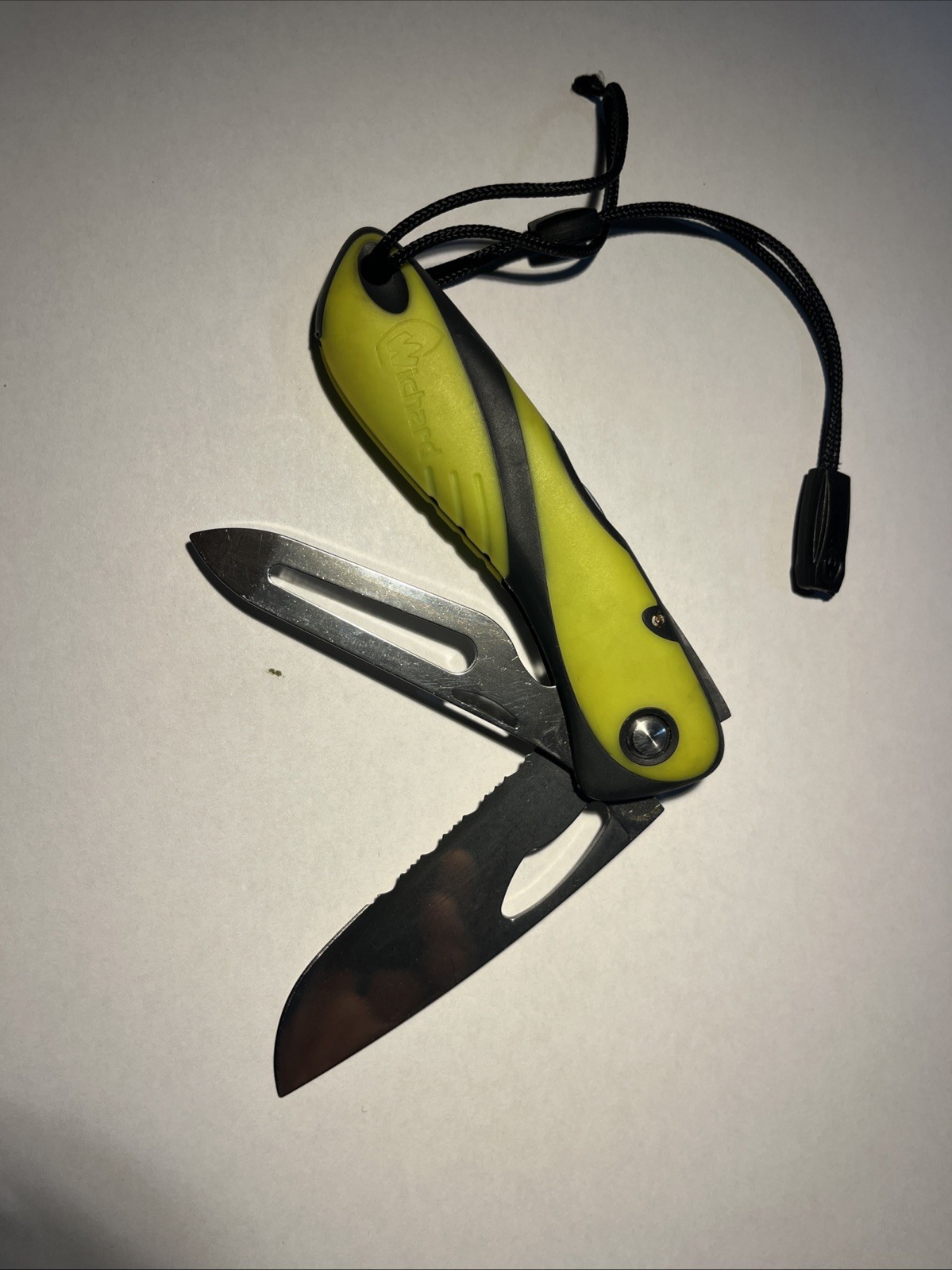 Richard knife, France, for sailors