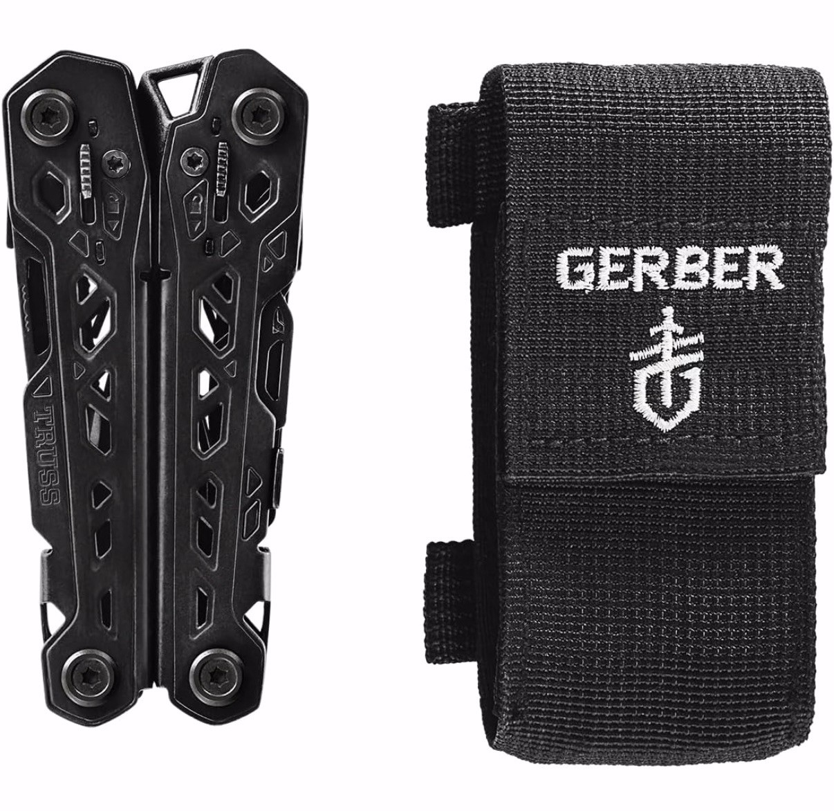 Gerber Truss Multi-Tool – 30-001779 (Black)