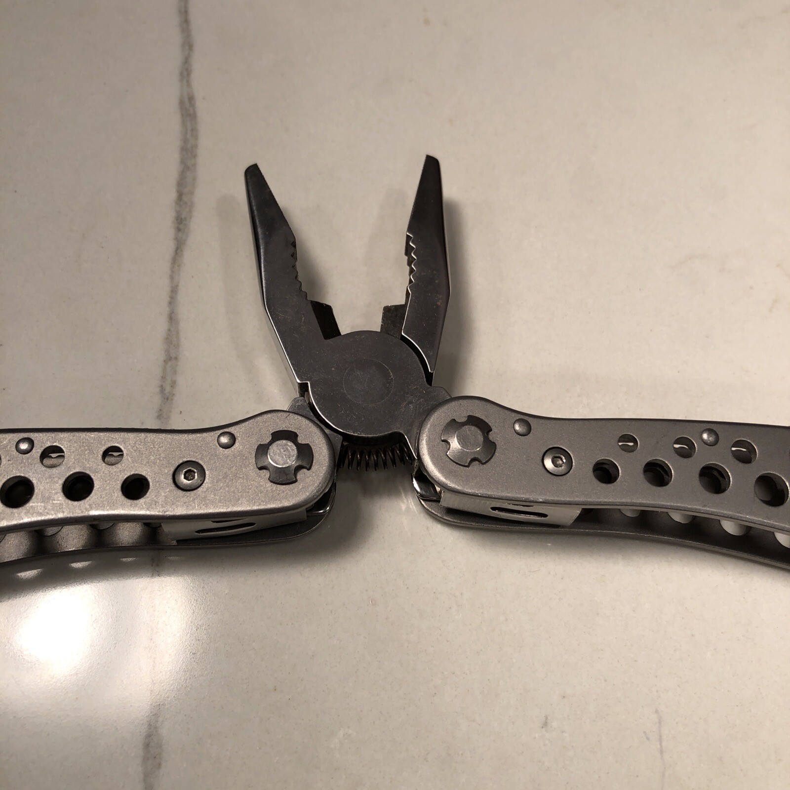 Winchester Multi Tool 10 Tools In 1 Excellent Condition 10 In 1